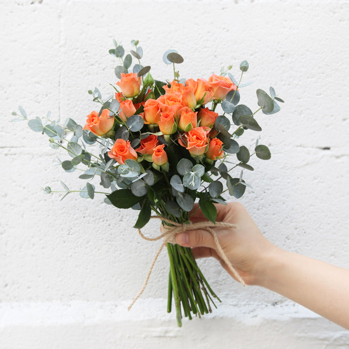 Autumn Bloom