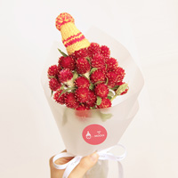 2주년 기념 기부 패키지