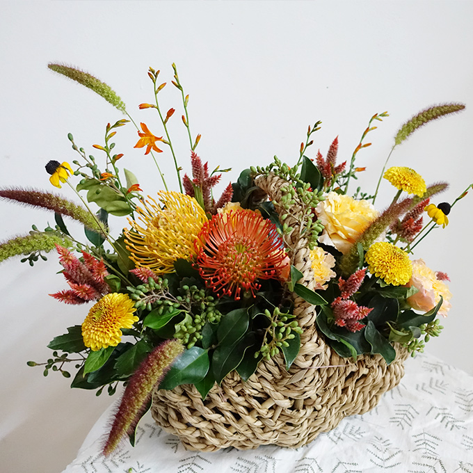 Autumn Special Basket