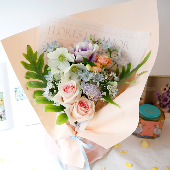 러브이즈올에디션