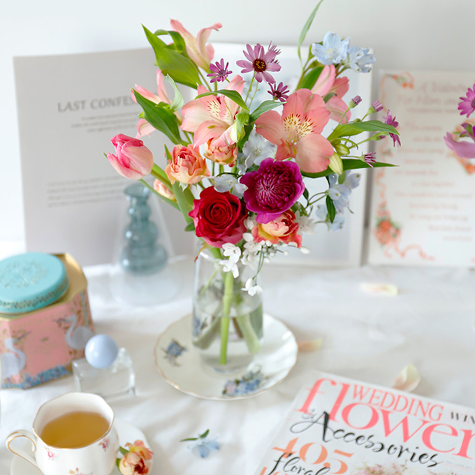 정기배송이 아니어도 괜찮아