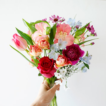 정기배송이 아니어도 괜찮아