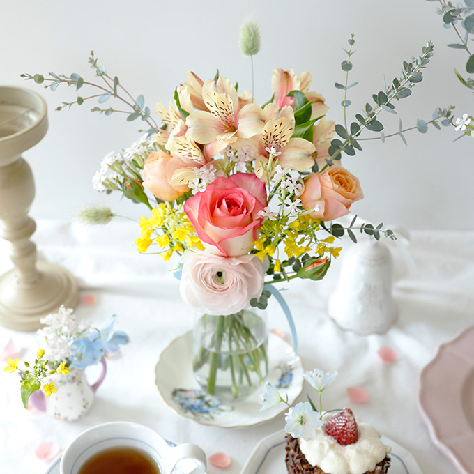 정기배송이 아니어도 괜찮아