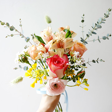 정기배송이 아니어도 괜찮아